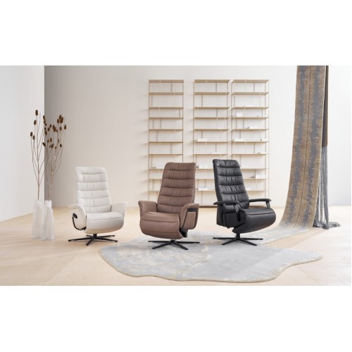 Himolla 7582 S-LOUNGER Relax Fotel 